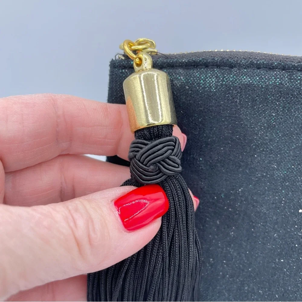 Marc Jacobs Parfums Bag OS Green/Black